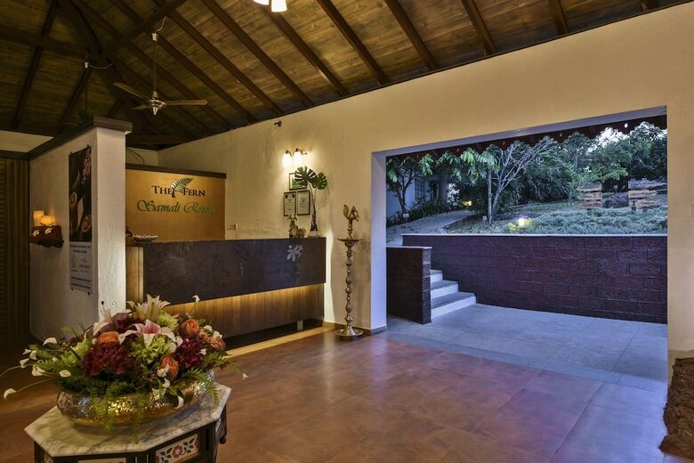 Hotel The Fern Samali Resort