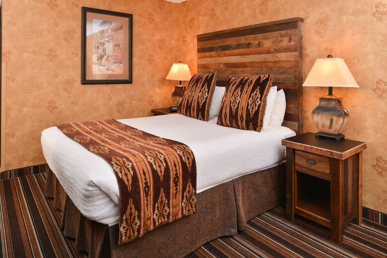 Hotel Best Western Plus Inn Of Santa Fe