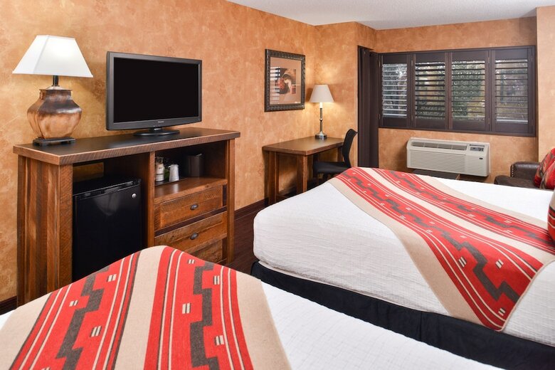 Hotel Best Western Plus Inn Of Santa Fe