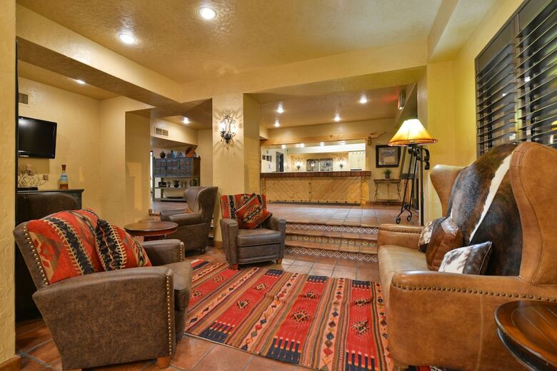 Hotel Best Western Plus Inn Of Santa Fe