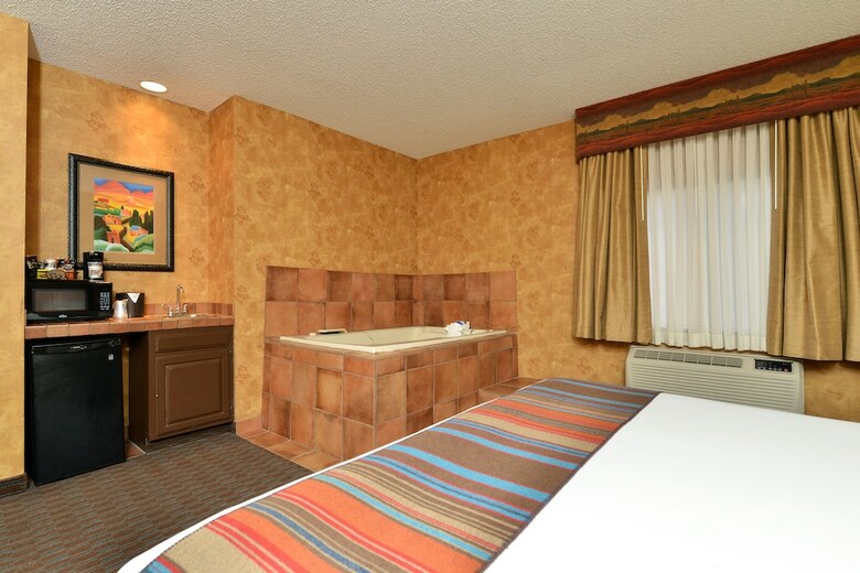 Hotel Best Western Plus Inn Of Santa Fe
