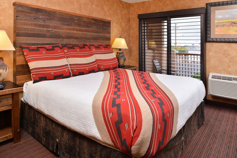 Hotel Best Western Plus Inn Of Santa Fe