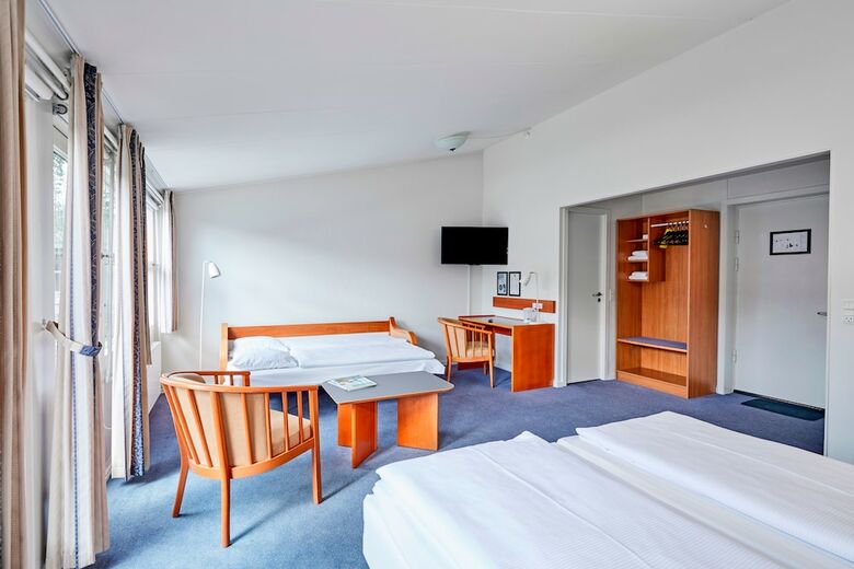 Zleep Hotel Kolding