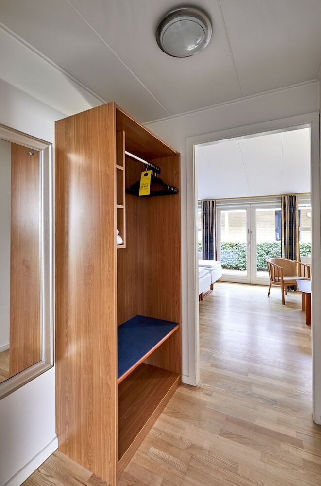 Zleep Hotel Kolding
