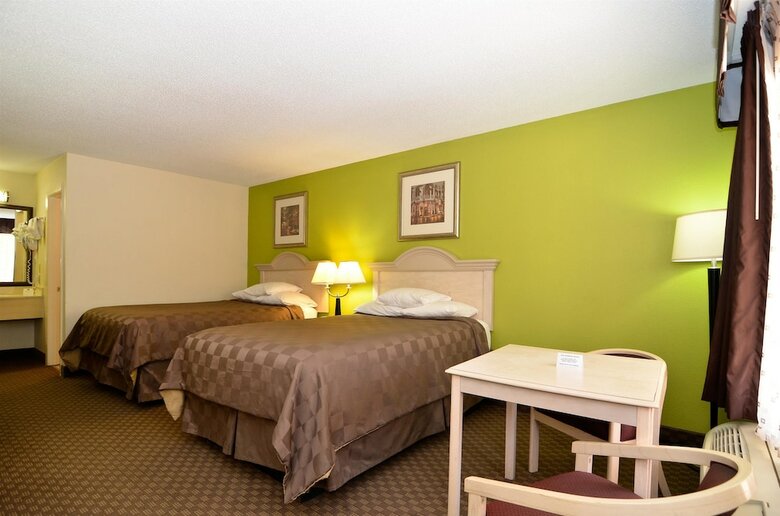 Hotel Motel 6 Luling, La