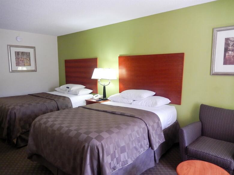 Hotel Motel 6 Luling, La