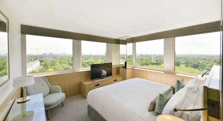 Hotel Royal Lancaster London