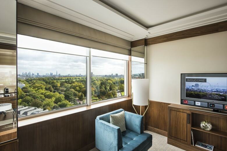 Hotel Royal Lancaster London