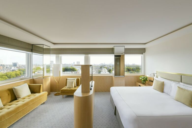 Hotel Royal Lancaster London