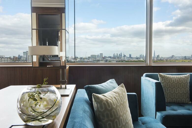 Hotel Royal Lancaster London