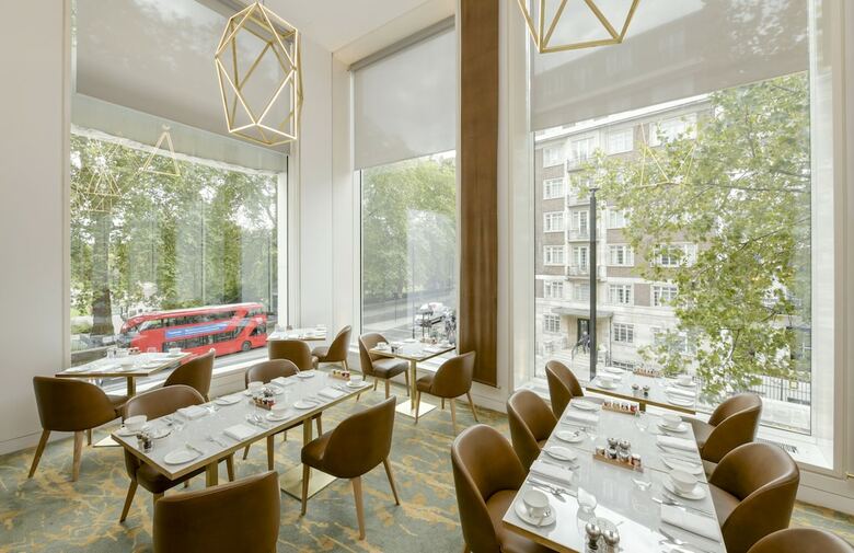 Hotel Royal Lancaster London
