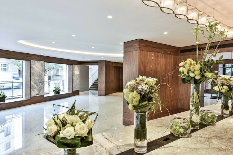 Hotel Royal Lancaster London