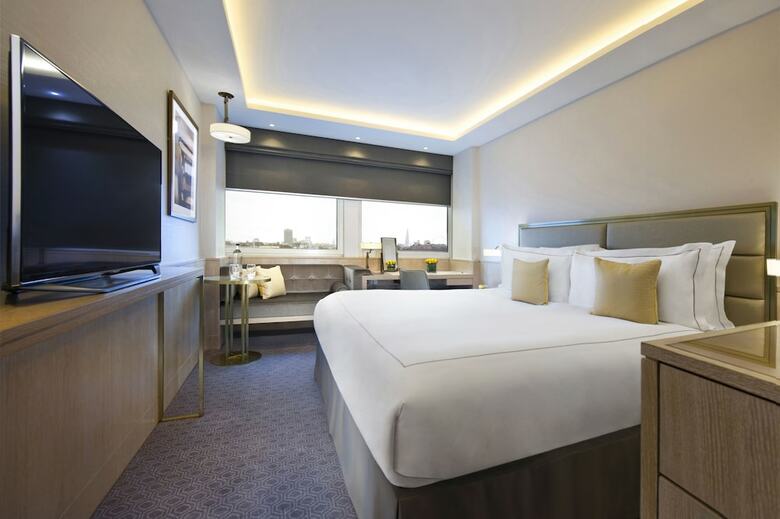 Hotel Royal Lancaster London