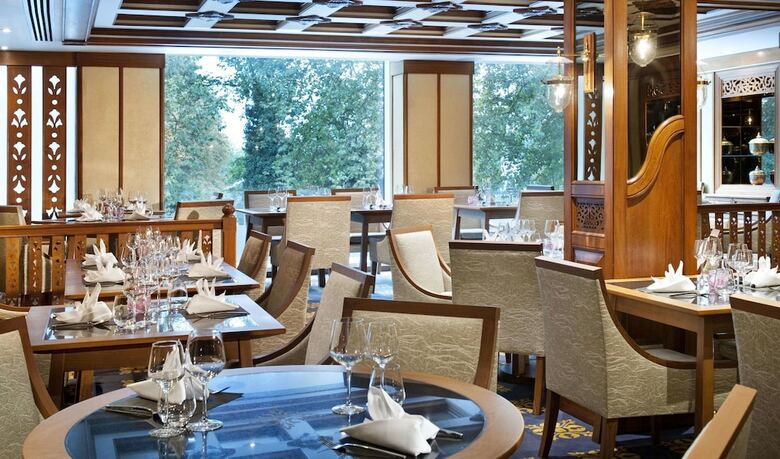 Hotel Royal Lancaster London