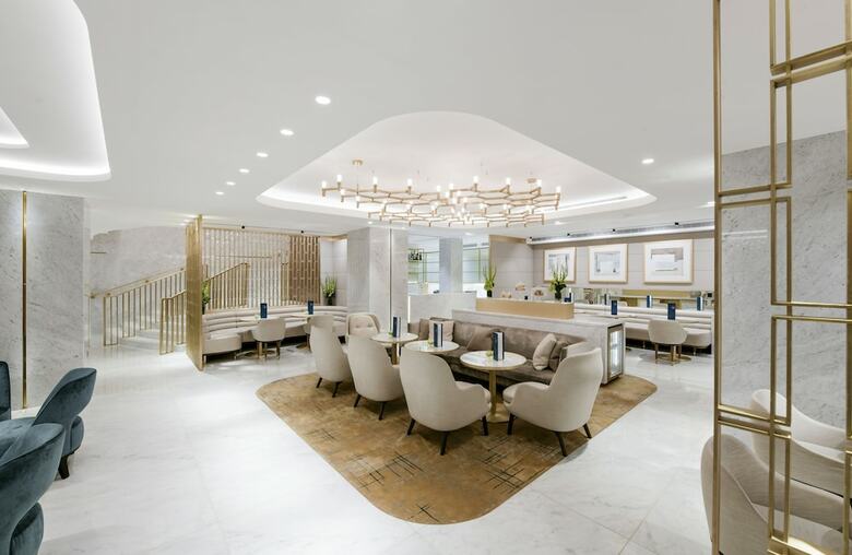 Hotel Royal Lancaster London