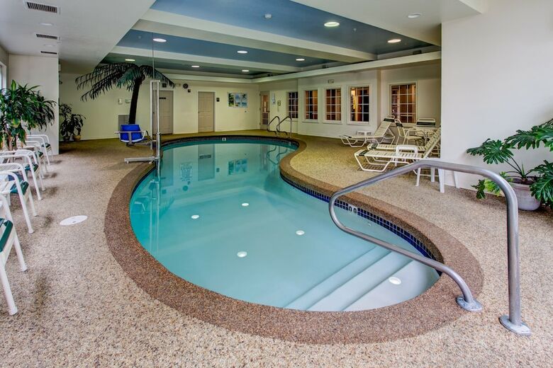 Hotel Comfort Inn & Suites
