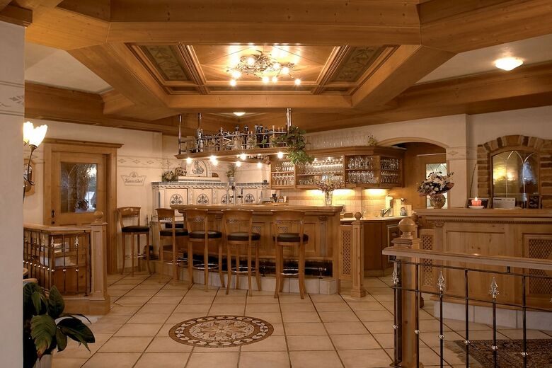 Hotel-restaurant Donauhof