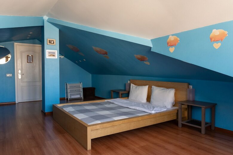 Hostal Baby Lemonade Hostel