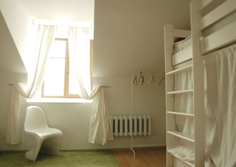 Hostal Baby Lemonade Hostel