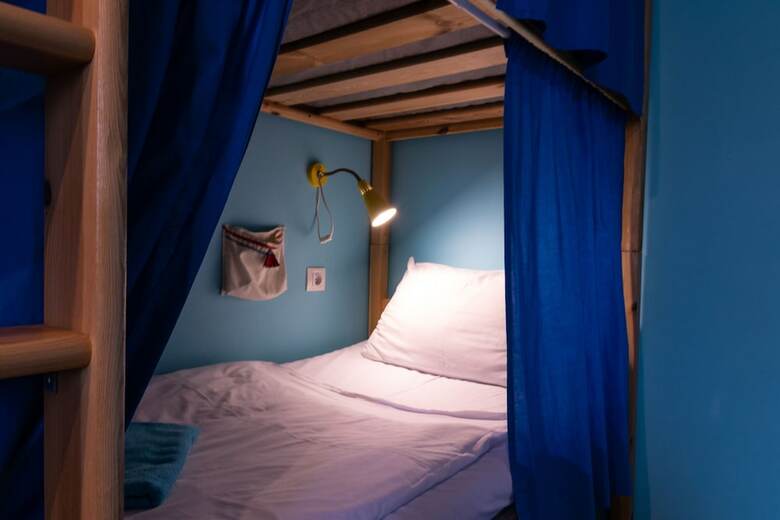 Hostal Baby Lemonade Hostel