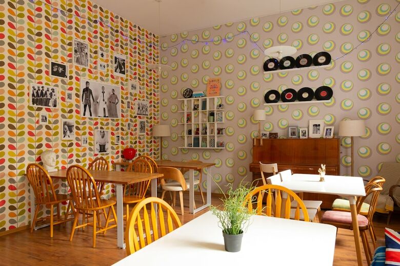 Hostal Baby Lemonade Hostel