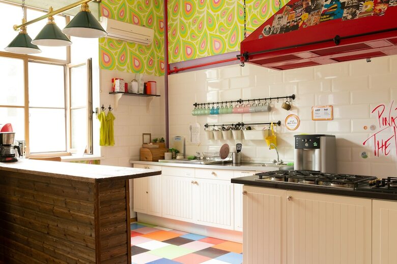 Hostal Baby Lemonade Hostel