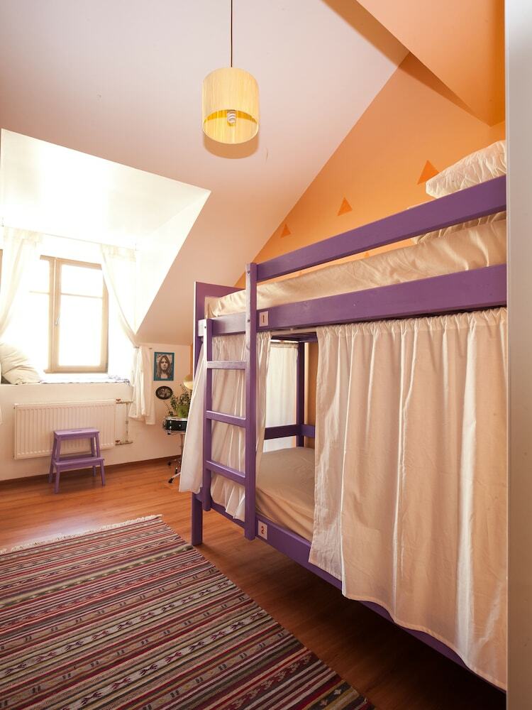 Hostal Baby Lemonade Hostel
