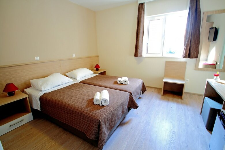 Apartamentos Villa Lanterna