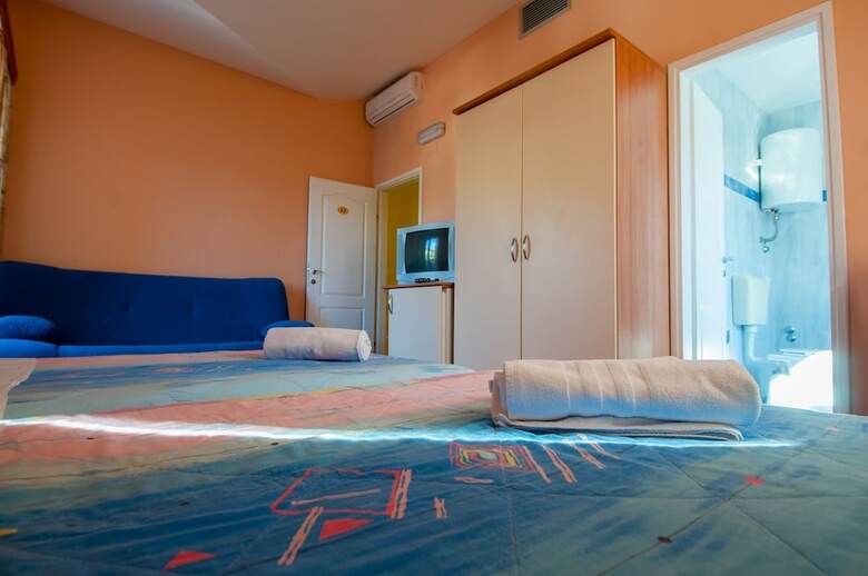Apartamentos Villa Lanterna