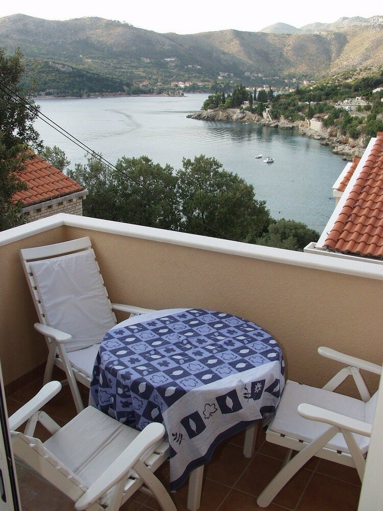 Apartamentos Villa Lanterna