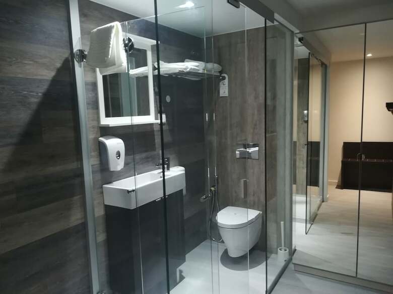 Promar Eco Beach & Spa Hotel