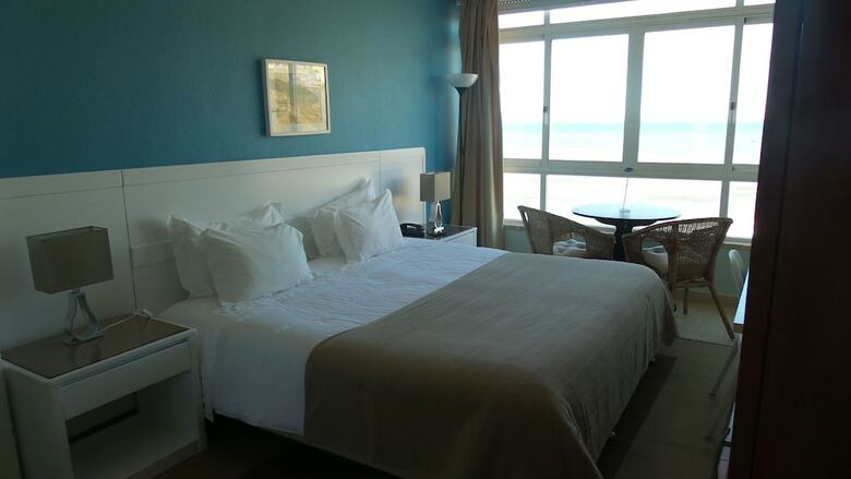 Promar Eco Beach & Spa Hotel