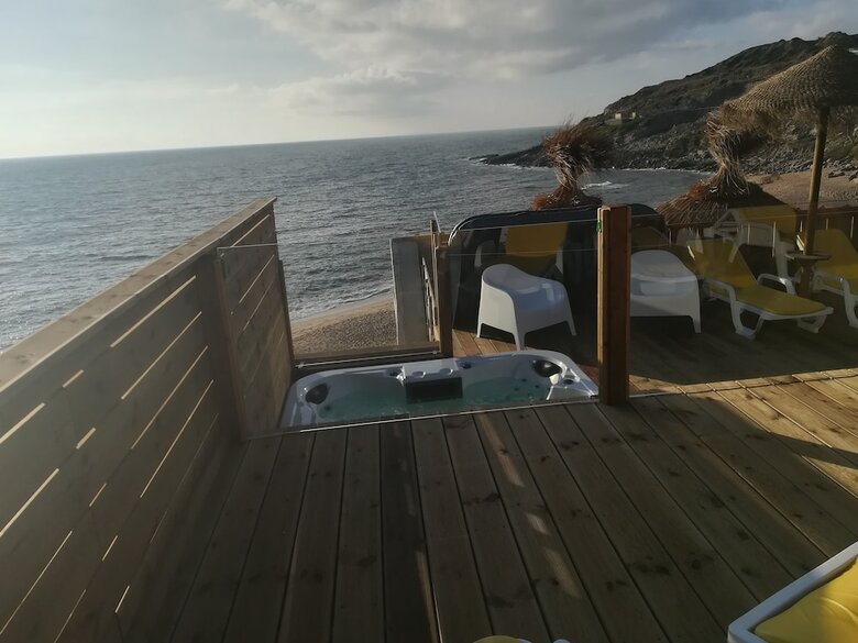 Promar Eco Beach & Spa Hotel