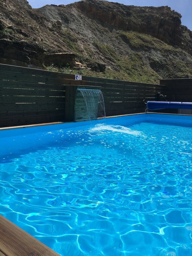 Promar Eco Beach & Spa Hotel