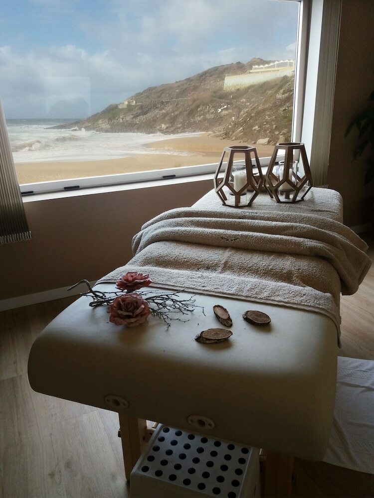 Promar Eco Beach & Spa Hotel