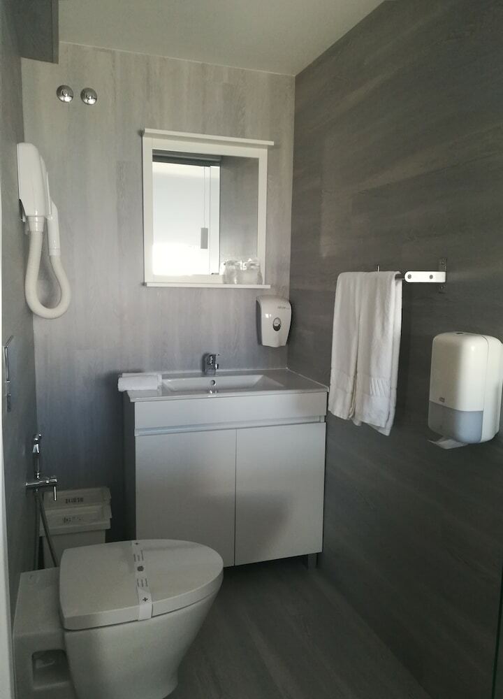 Promar Eco Beach & Spa Hotel