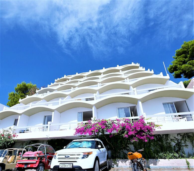 Panorama Apartments