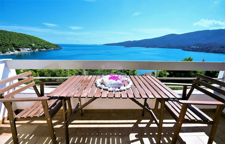 Panorama Apartments