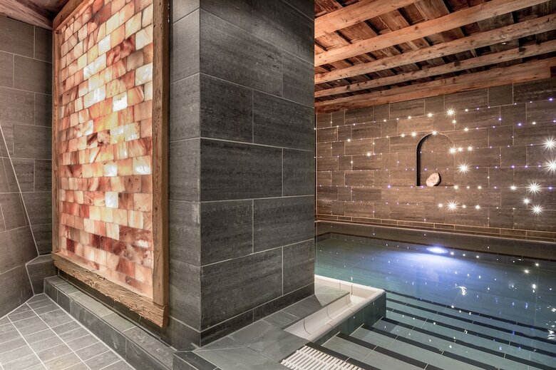 Hotel Aqua Dome - Tirol Therme L�ngenfeld