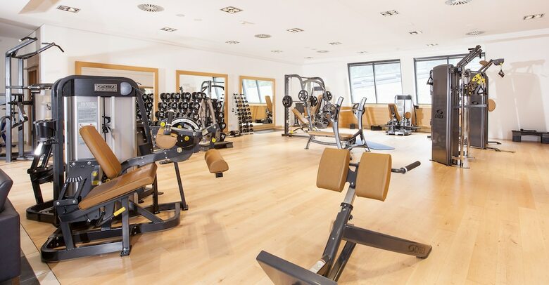 Hotel Aqua Dome - Tirol Therme L�ngenfeld