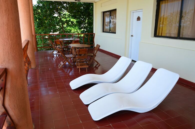 Hotel Montecarlo