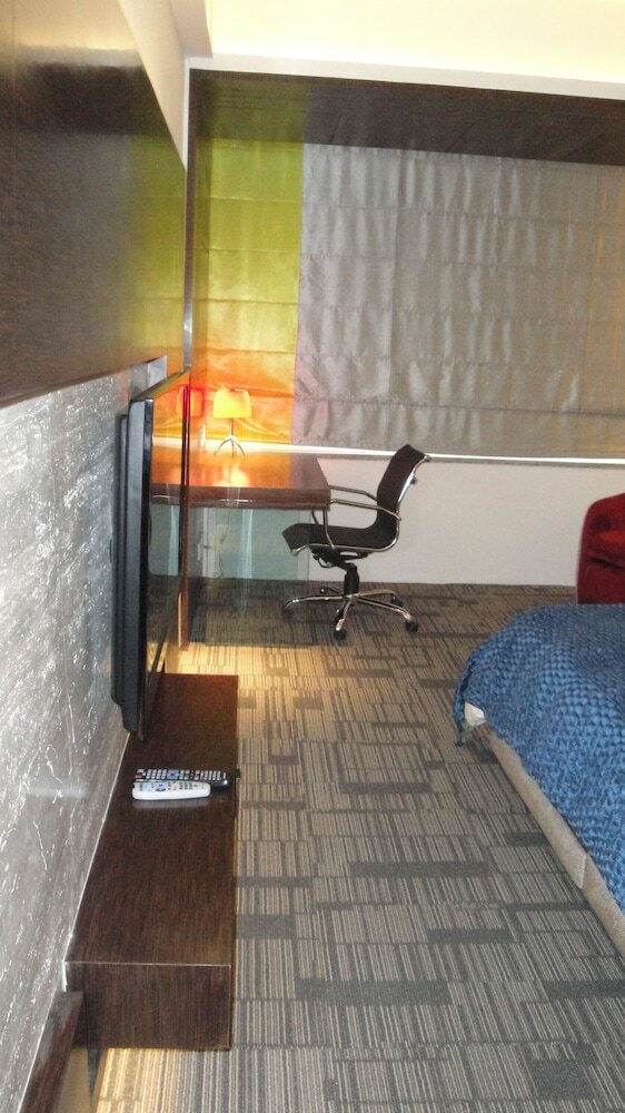 Maya Hotel