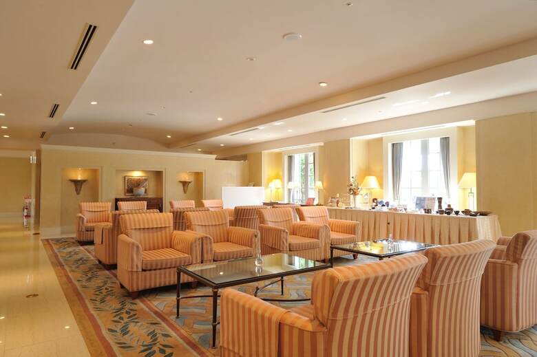 Hiroshima Airport Hotel