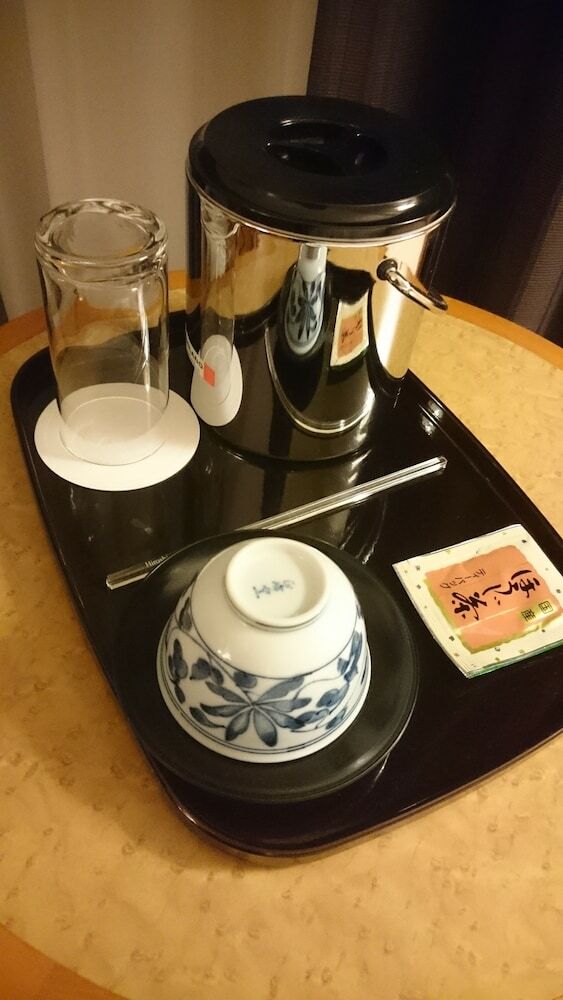 Hiroshima Airport Hotel