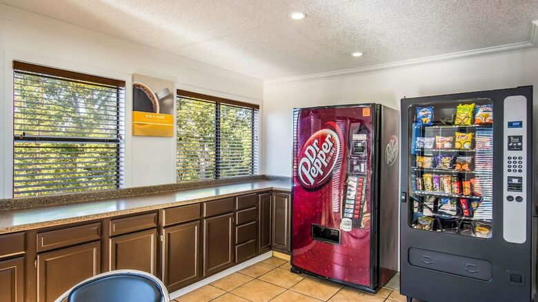 Apartamento Motel 6 Hot Springs, Ar