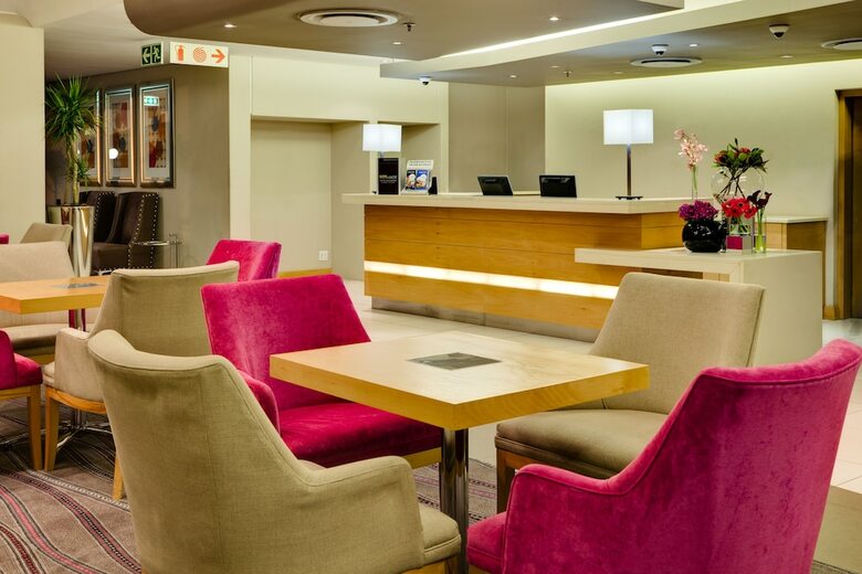 Protea Hotel By Marriott Roodepoort
