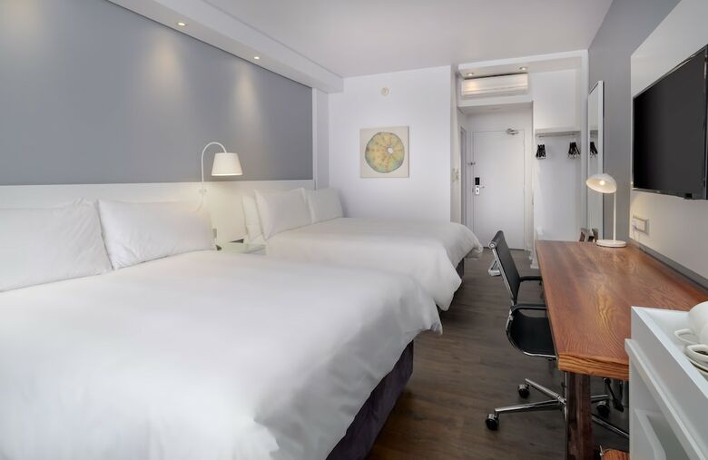 Protea Hotel By Marriott Roodepoort