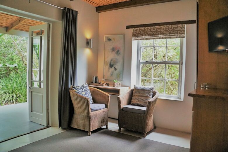Hotel Swellendam Country Lodge