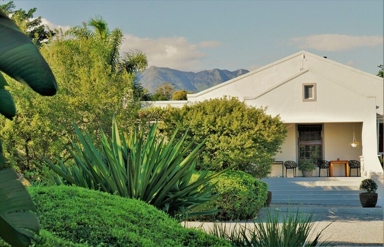 Hotel Swellendam Country Lodge