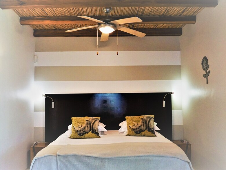 Hotel Swellendam Country Lodge